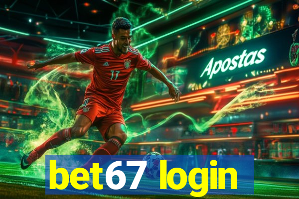 bet67 login